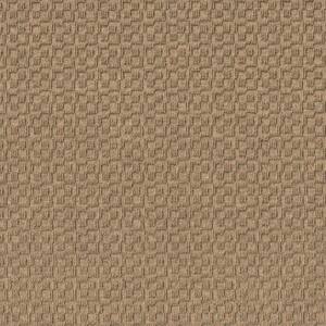 Peel and Stick First Impressions Metropolis Chestnut 24 in. x 24 in. Commercial Carpet Tile (15 Tiles/Case)