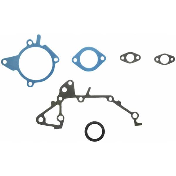 FEL-PRO Engine Crankshaft Seal Kit