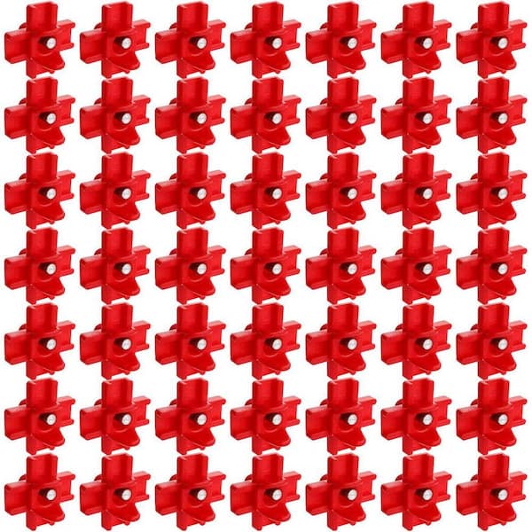 1.4in Height 1.4in Width 50 Pack ABS Plastic Stainless Steel Horizontal Poultry Water Nipples Automatic Drinkers