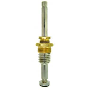 Hot/Cold Stem for Briggs