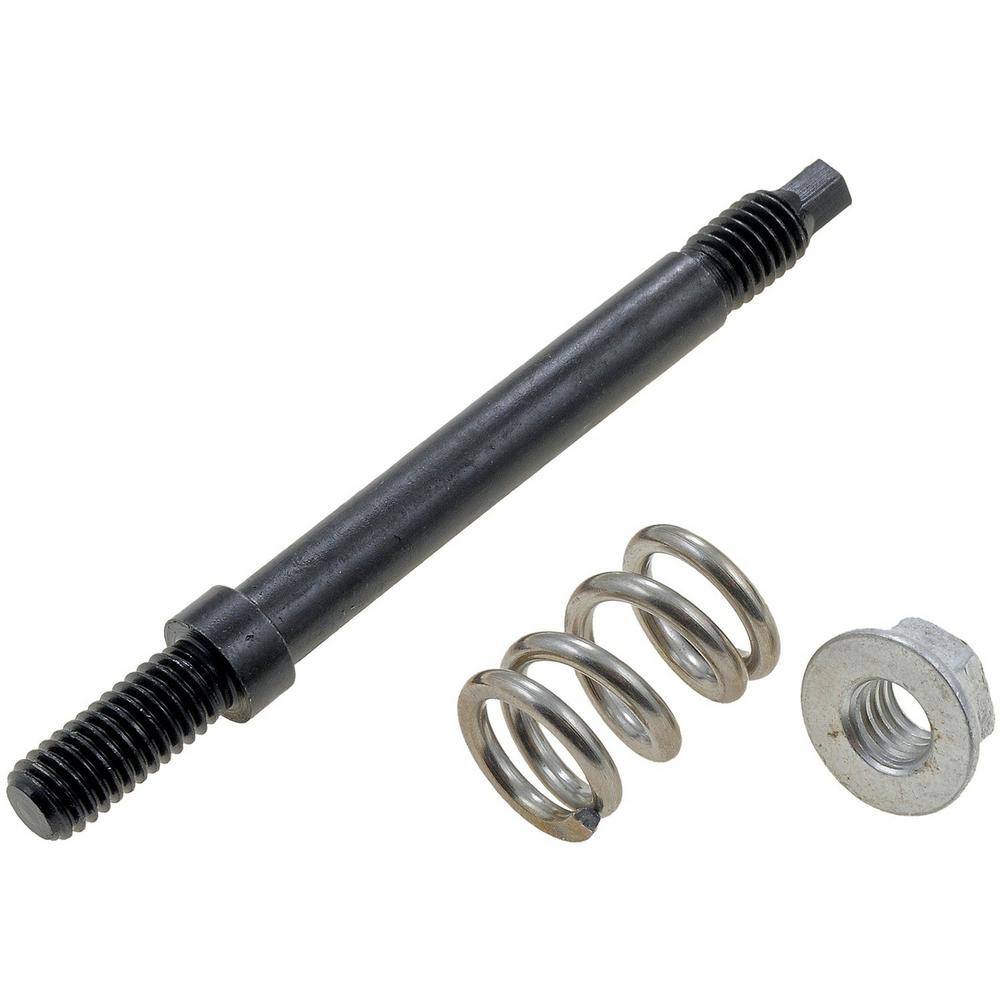 UPC 037495031080 product image for Manifold Stud and Spring Kit - 3/8-16 x 4.5 In. | upcitemdb.com