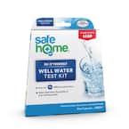 Well Water Test Kit