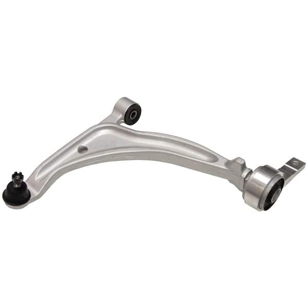 Unbranded Suspension Control Arm and Ball Joint Assembly