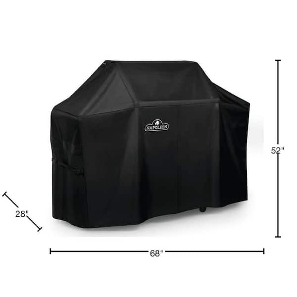 PRO 500 and Prestige 500 Series Grill Cover