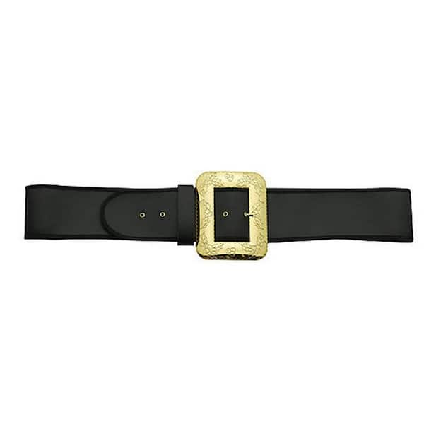 Halco Adult Santa Belt with Decorative Buckle