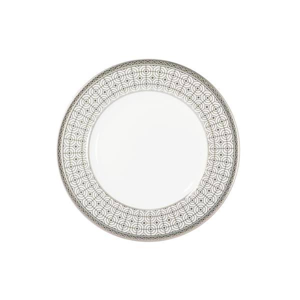 Auratic Vargas Bread and Butter Plate
