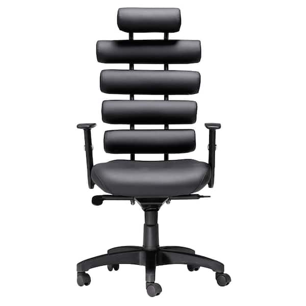 zuo modern unico office chair