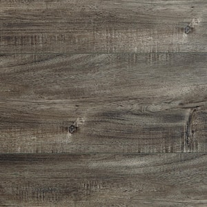Duchess Acacia 12 mm T x 7.6 in. W Laminate Wood Flooring (20 sqft/case)