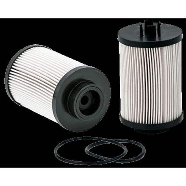 Wix Fuel Filter
