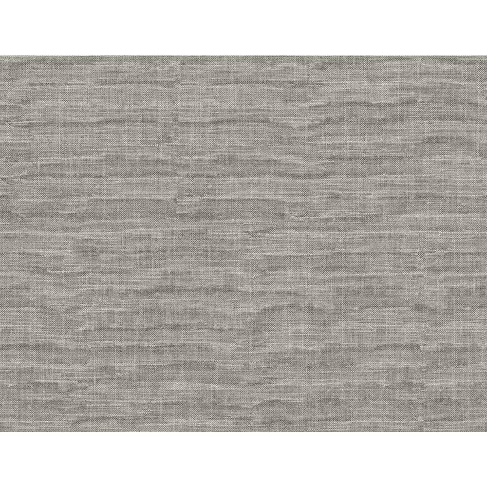 Seabrook Designs 60.75 sq. ft. Natural Nomi Embossed Vinyl Unpasted ...