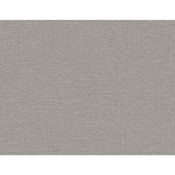 Seabrook Designs 60.75 sq. ft. Natural Nomi Embossed Vinyl Unpasted ...