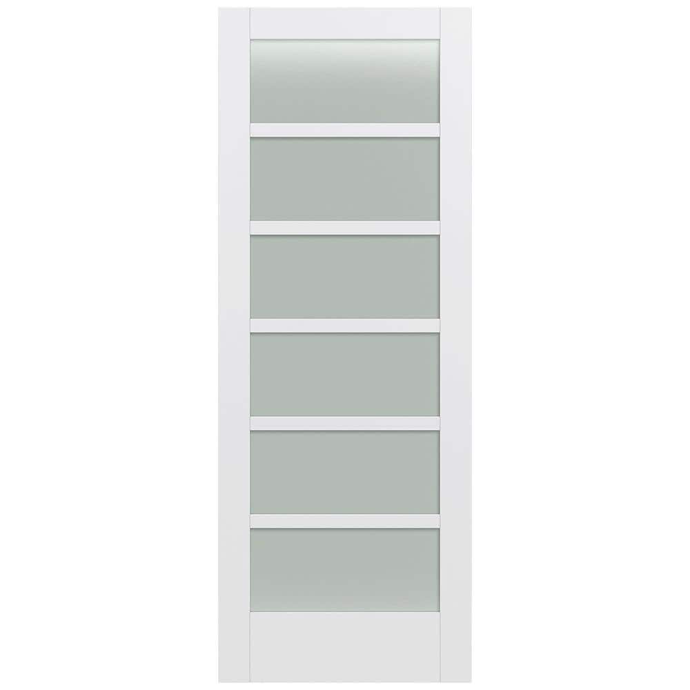 36 X 96 Interior Door