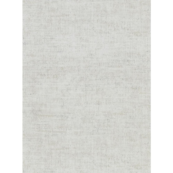 Warner Kahn Light Grey Texture Light Grey Wallpaper Sample