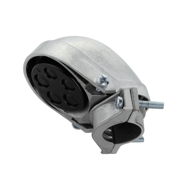 Commercial Electric 1 in. Service Entrance (SE) Conduit Entrance Cap