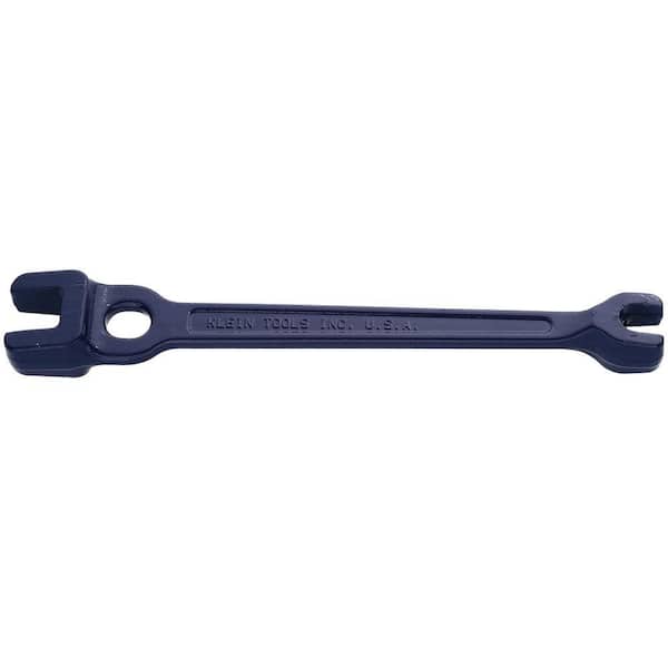 Linemans Silver End Wrench