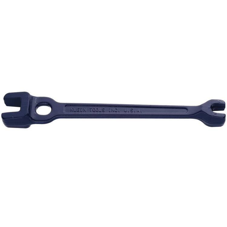 Klein Tools 3146A Linemans Silver End Wrench