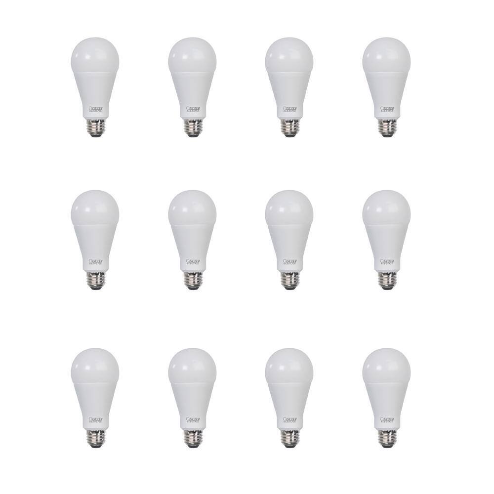 LioStudio 105W CFL, Copact Fluorescent Light Bulb, 400 Watt