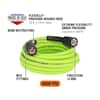 3600 psi Flexzilla Pressure Washer Hose HFZ5225040YW