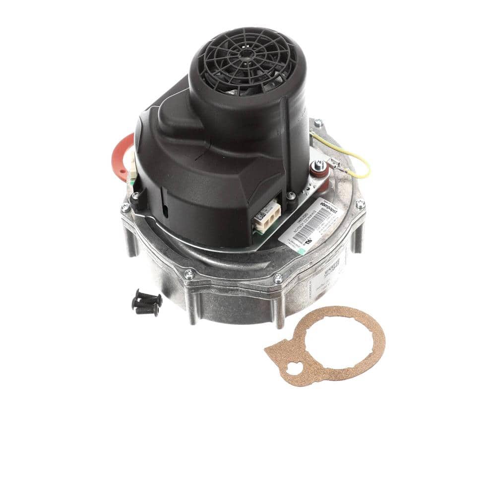 AO Smith Blower Assembly Enhanced No Pressure Port 100271923 price history on PriceWatchPro