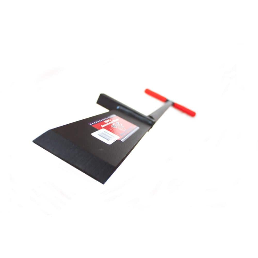 Buy 3/8 in. Dibble Bar with Steel TStyle Handle Online at Lowest Price