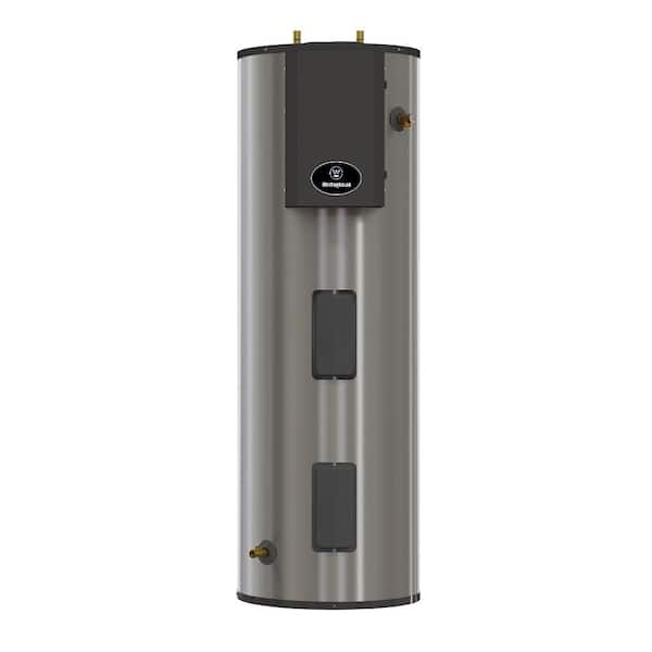 Westinghouse 80 gal. 10 Year 18,000-Watt Commercial Electric Water Heater with Durable 316 Stainless Steel Tank