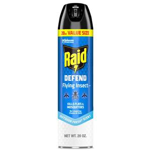 TERRO 16 oz. Ready-to-Use Indoor/Outdoor Spider and Ant Killer Aerosol ...