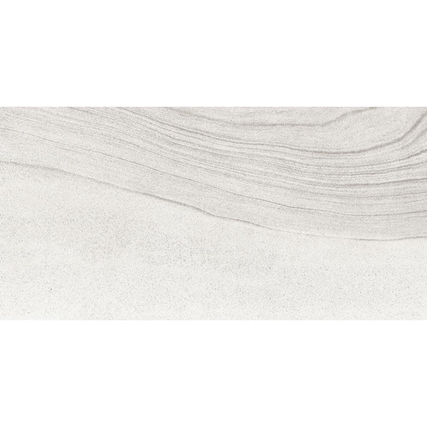 Sandstorm Gobi Matte 11.81 in. x 23.62 in. Porcelain Floor and Wall Tile (11.628 sq. ft. / case)