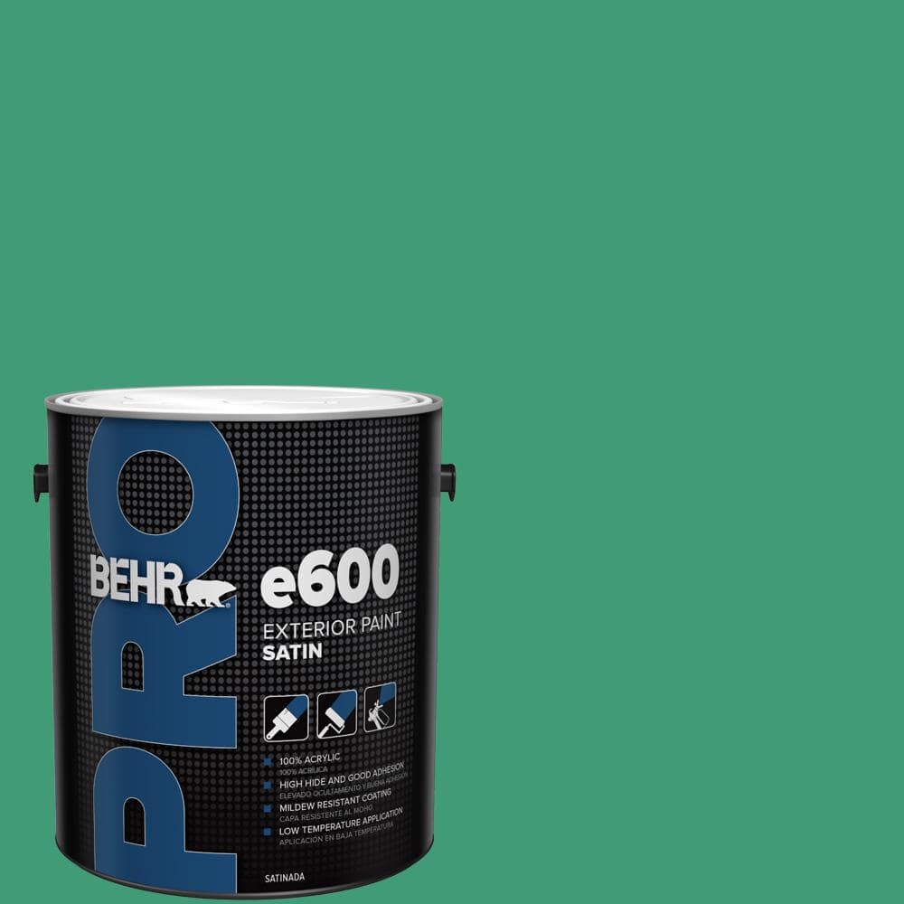 1 gal. #MQ6-42 Dancing Jewel Satin Exterior Paint price history on PriceWatchPro