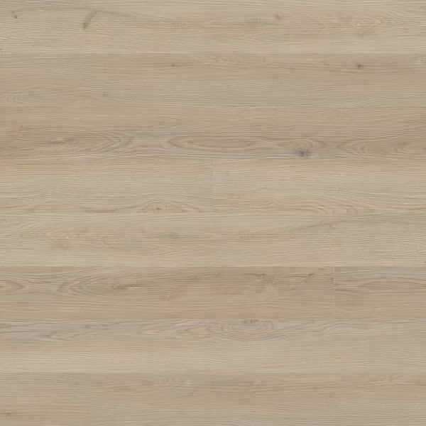 Take Home Sample-Highland Lake 12 MIL x 7 in. W x 7 in. L Waterproof Click Lock Luxury Vinyl Plank Flooring