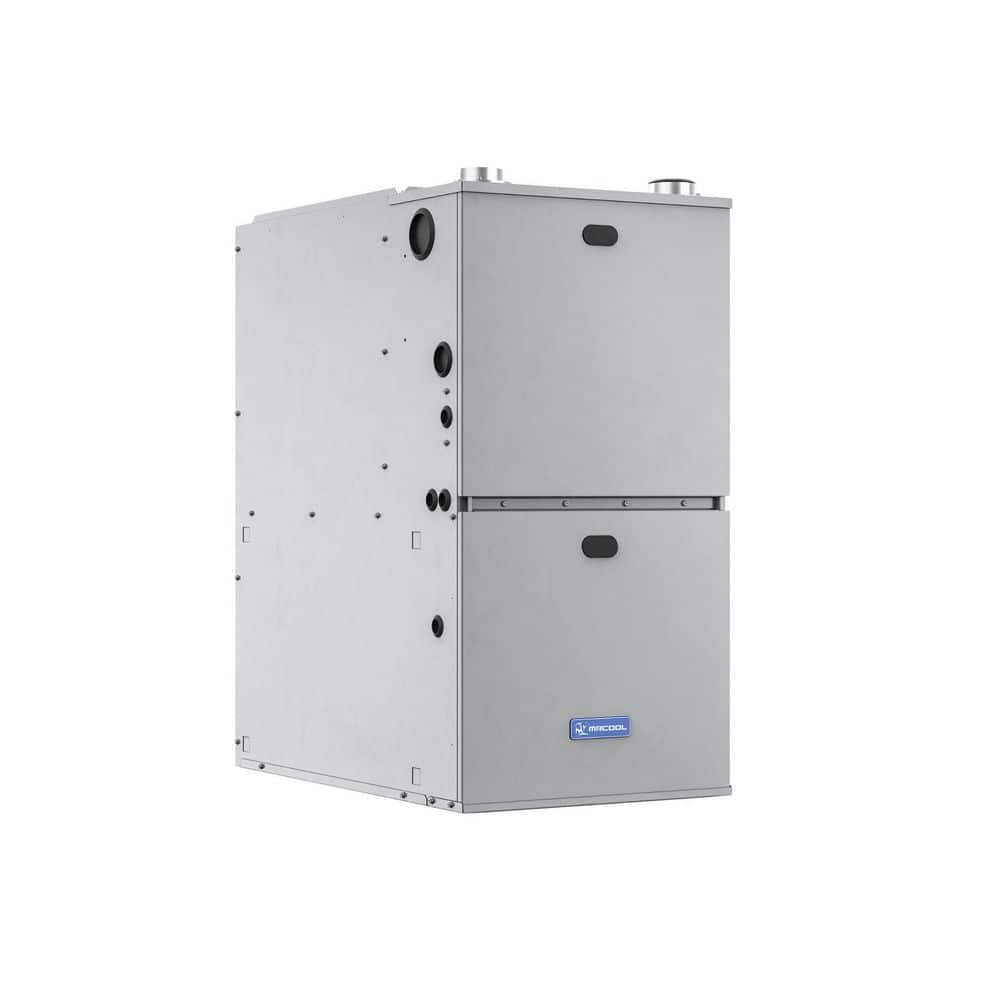 Versa Pro 80,000 BTU Multi-Position Gas Furnace 96% AFUE-17.5 in. 115-Volt price history on PriceWatchPro