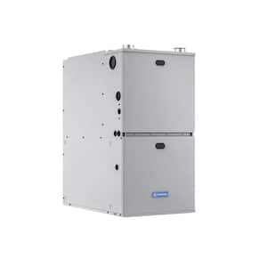 Versa Pro 80,000 BTU Multi-Position Gas Furnace 96% AFUE-21 in. 115-Volt