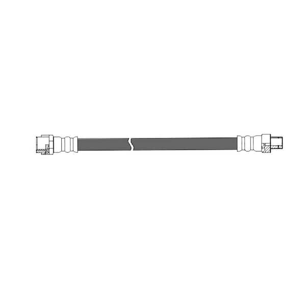 Centric Parts Brake Hydraulic Hose