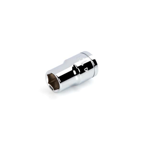 1/2 in. Drive x 13 mm 6-Point Socket