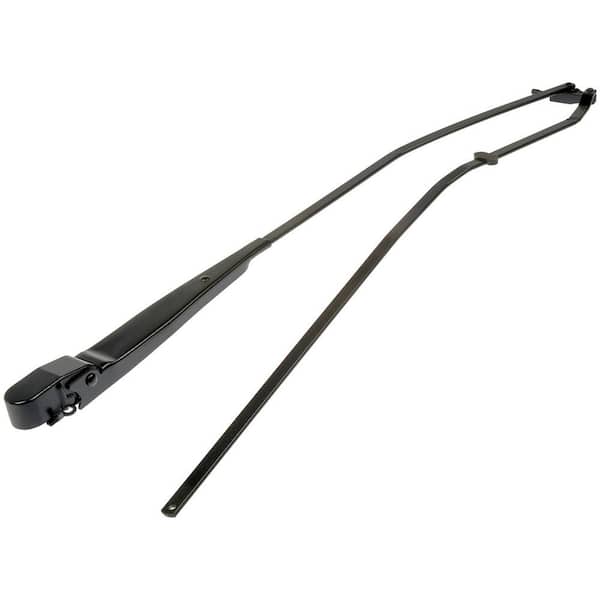 Unbranded Windshield Wiper Arm - Front Left