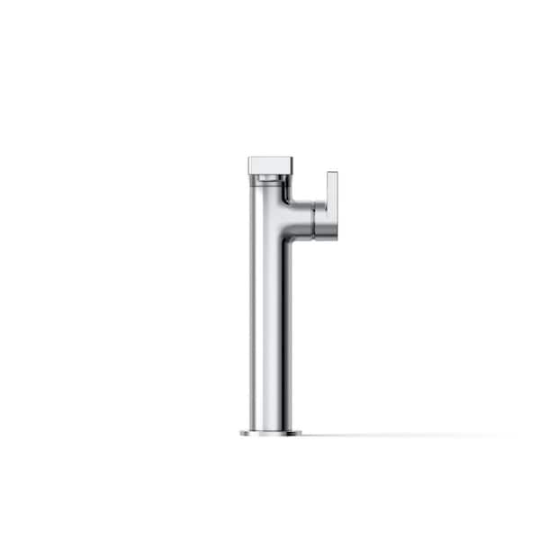 KOHLER Composed Single-Hole Single-Handle Tall Vessel Bathroom
