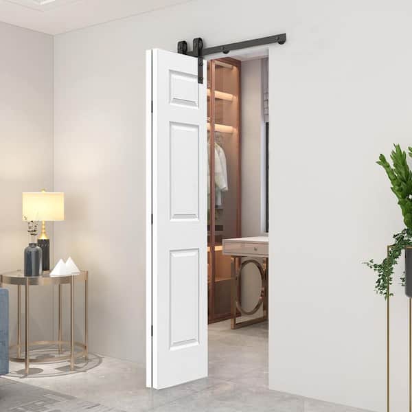 https://images.thdstatic.com/productImages/147869ea-bbde-4820-847c-5f3dcf627550/svn/white-calhome-bifold-doors-bifold-1100-2-side-6panel-24w-31_600.jpg
