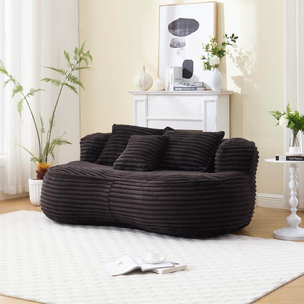 black-homefun-sofas-couches-
