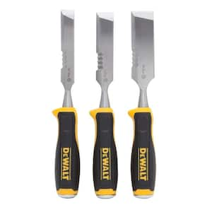 Wood Chisel, 3/4-in Blade