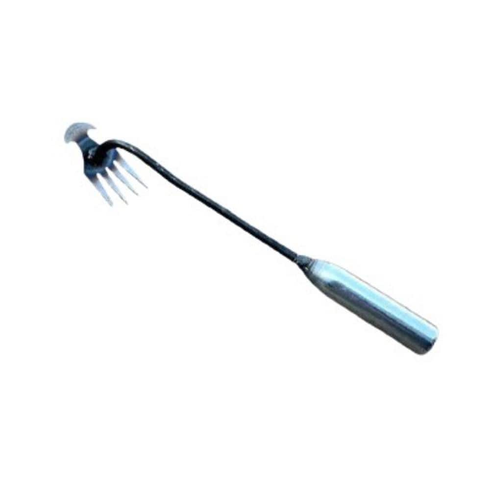 Handle Length 11.41 in. Weeder Manual Hand Weeder Tool Carbon Steel Weeding Artifact Uprooting Weeding Tools price history on PriceWatchPro