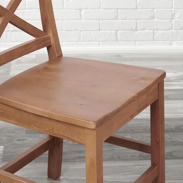 Criss Cross Dining Chair  MOSS MANOR: A Design House