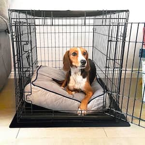 Floortex Pet Crate Floor Protection Mat XXL 32