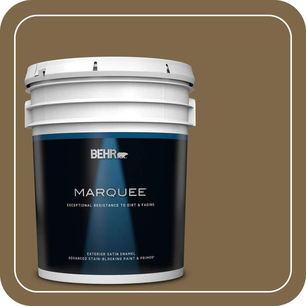 5 gal. #320F-7 Fig Satin Enamel Exterior Paint & Primer price history on PriceWatchPro