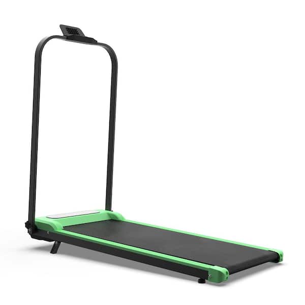 Portable Foldable Under Desk Treadmill, Walking Pad