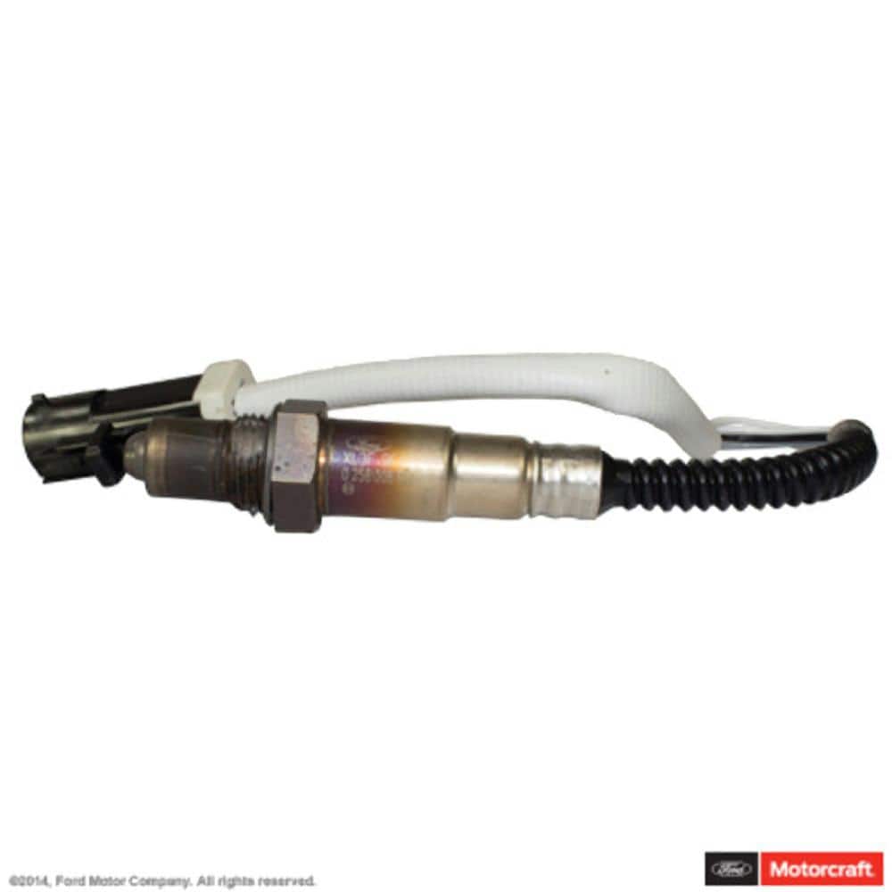Motorcraft Oxygen Sensor - DY738 - O'Reilly Auto Parts