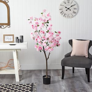 5 ft. Cherry Blossom Artificial Tree
