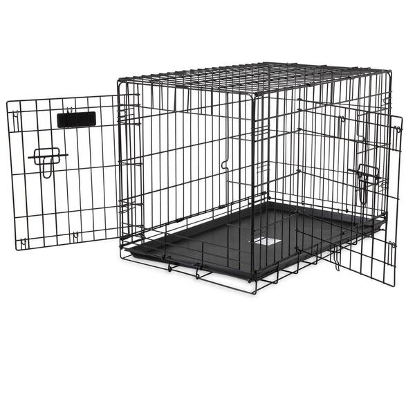30 wire dog crate