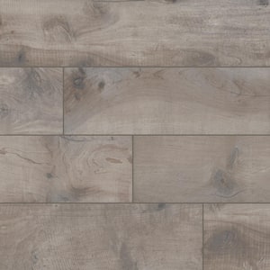 Vinyl Plank - HILL COUNTRY DRY BACK 6x36 BLACK FOREST