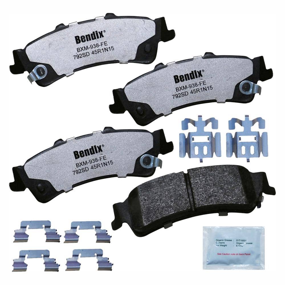 thumbnail image 2 of BENDIX® Fleet MetLok MKD674AFM 2 of 12