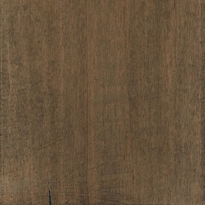 Lexington Maple 5/8 in. T x 7.5 in. W Hand Scraped Engineered Hardwood Flooring (31.1 sqft/case)