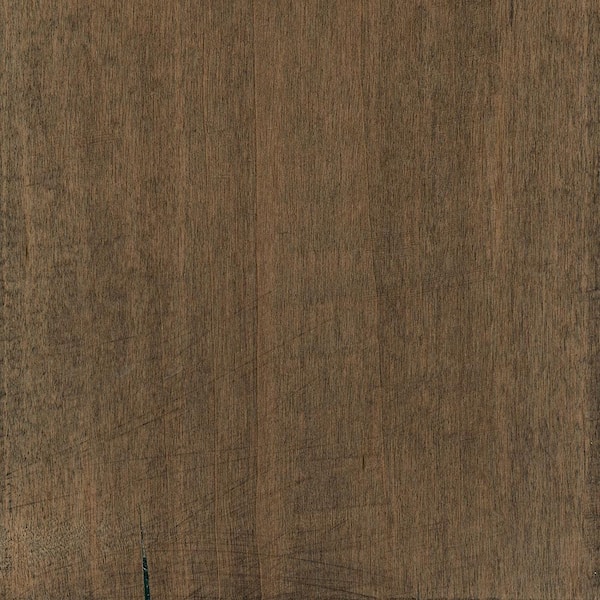 HOMELEGEND Lexington Maple 5/8 in. T x 7.5 in. W Hand Scraped Engineered Hardwood Flooring (31.1 sqft/case)